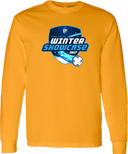 Long Sleeves - Penn Fusion Winter Showcase 2027