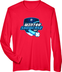 Performance Long Sleeves - Penn Fusion Winter Showcase 2027
