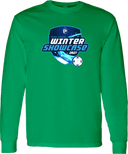 Long Sleeves - Penn Fusion Winter Showcase 2027