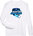 Performance Long Sleeves - Penn Fusion Winter Showcase 2027