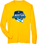 Performance Long Sleeves - Penn Fusion Winter Showcase 2027