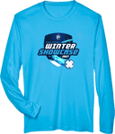 Performance Long Sleeves - Penn Fusion Winter Showcase 2027