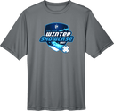 Performance Short Sleeves - Penn Fusion Winter Showcase 2027