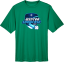 Performance Short Sleeves - Penn Fusion Winter Showcase 2027