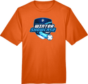 Performance Short Sleeves - Penn Fusion Winter Showcase 2027