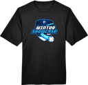 Performance Short Sleeves - Penn Fusion Winter Showcase 2027