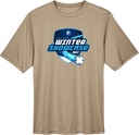 Performance Short Sleeves - Penn Fusion Winter Showcase 2027