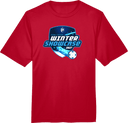 Performance Short Sleeves - Penn Fusion Winter Showcase 2027