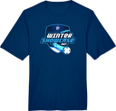 Performance Short Sleeves - Penn Fusion Winter Showcase 2027