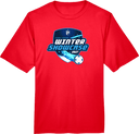 Performance Short Sleeves - Penn Fusion Winter Showcase 2027