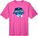 Performance Short Sleeves - Penn Fusion Winter Showcase 2027