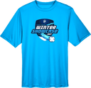 Performance Short Sleeves - Penn Fusion Winter Showcase 2027