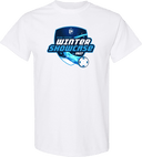 Short Sleeves - Penn Fusion Winter Showcase 2027