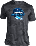 Performance Short Sleeves - Penn Fusion Winter Showcase 2027