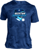 Performance Short Sleeves - Penn Fusion Winter Showcase 2027