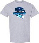 Short Sleeves - Penn Fusion Winter Showcase 2027