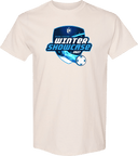 Short Sleeves - Penn Fusion Winter Showcase 2027