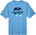 Performance Short Sleeves - Penn Fusion Winter Showcase 2027