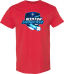 Short Sleeves - Penn Fusion Winter Showcase 2027