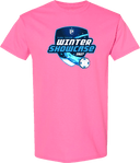 Short Sleeves - Penn Fusion Winter Showcase 2027