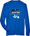 Performance Long Sleeves - Penn Fusion Winter Showcase 2027