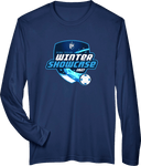 Performance Long Sleeves - Penn Fusion Winter Showcase 2027