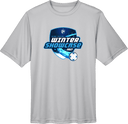 Performance Short Sleeves - Penn Fusion Winter Showcase 2027