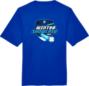 Performance Short Sleeves - Penn Fusion Winter Showcase 2027