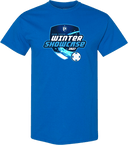 Short Sleeves - Penn Fusion Winter Showcase 2027