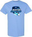 Short Sleeves - Penn Fusion Winter Showcase 2027