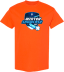 Short Sleeves - Penn Fusion Winter Showcase 2027