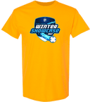 Short Sleeves - Penn Fusion Winter Showcase 2027