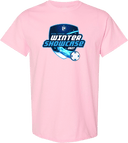 Short Sleeves - Penn Fusion Winter Showcase 2027