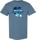 Short Sleeves - Penn Fusion Winter Showcase 2027