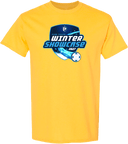 Short Sleeves - Penn Fusion Winter Showcase 2027