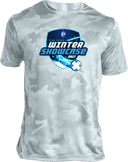 Performance Short Sleeves - Penn Fusion Winter Showcase 2027