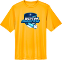 Performance Short Sleeves - Penn Fusion Winter Showcase 2027