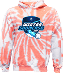 Tie-Dye Hoodies - Penn Fusion Winter Showcase 2027