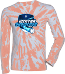 Tie-Dye Long Sleeves - Penn Fusion Winter Showcase 2027