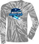 Tie-Dye Long Sleeves - Penn Fusion Winter Showcase 2027