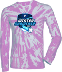 Tie-Dye Long Sleeves - Penn Fusion Winter Showcase 2027