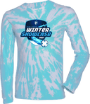 Tie-Dye Long Sleeves - Penn Fusion Winter Showcase 2027