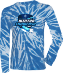 Tie-Dye Long Sleeves - Penn Fusion Winter Showcase 2027