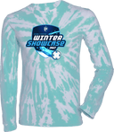 Tie-Dye Long Sleeves - Penn Fusion Winter Showcase 2027