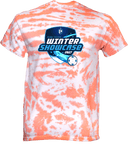 Tie-Dye Short Sleeves - Penn Fusion Winter Showcase 2027