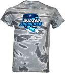 Tie-Dye Short Sleeves - Penn Fusion Winter Showcase 2027