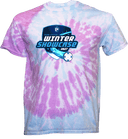 Tie-Dye Short Sleeves - Penn Fusion Winter Showcase 2027