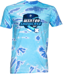 Tie-Dye Short Sleeves - Penn Fusion Winter Showcase 2027