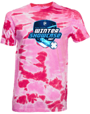 Tie-Dye Short Sleeves - Penn Fusion Winter Showcase 2027