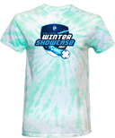 Tie-Dye Short Sleeves - Penn Fusion Winter Showcase 2027
